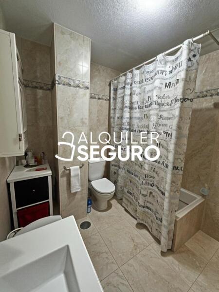 Inmueble en Calle Postas, GUADALAJARA