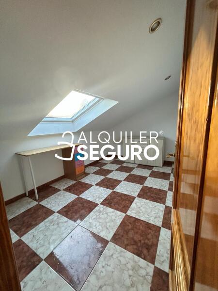 Inmueble en Calle Postas, GUADALAJARA