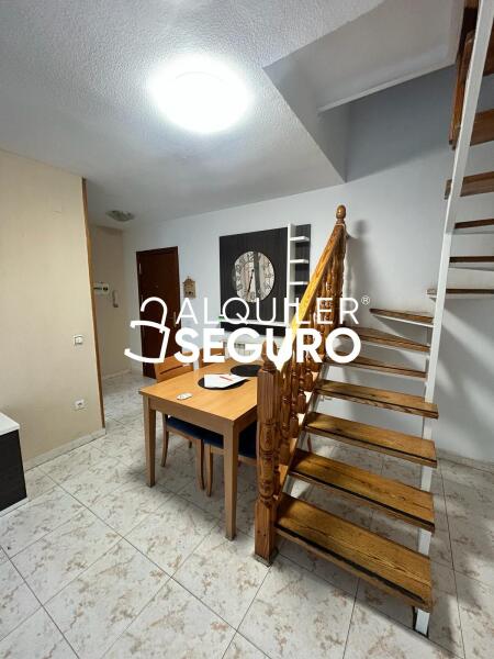 Inmueble en Calle Postas, GUADALAJARA