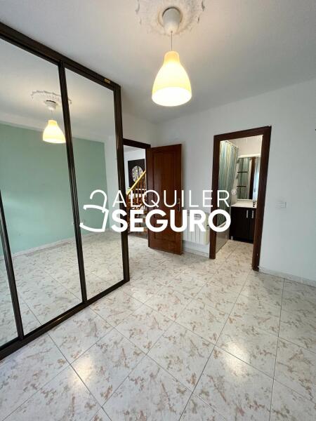 Inmueble en Calle Postas, GUADALAJARA