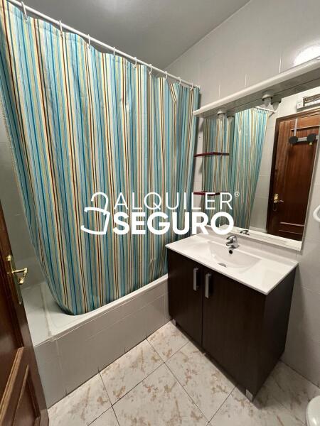 Inmueble en Calle Postas, GUADALAJARA