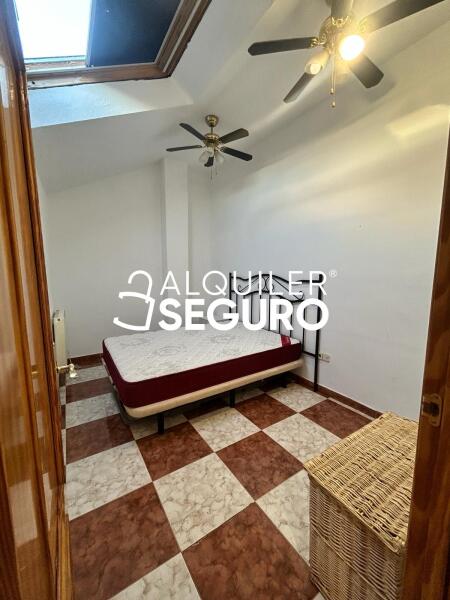 Inmueble en Calle Postas, GUADALAJARA