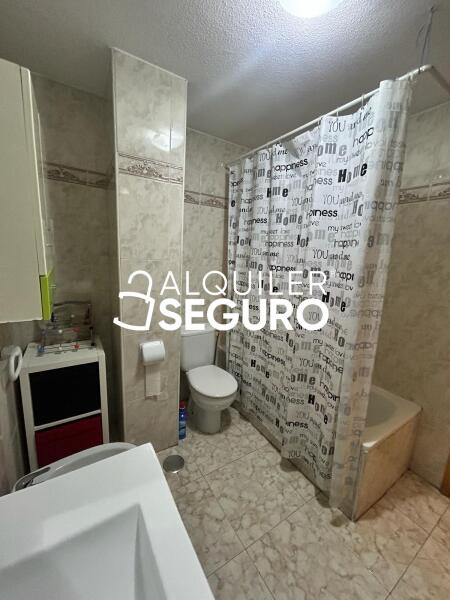 Inmueble en Calle Postas, GUADALAJARA