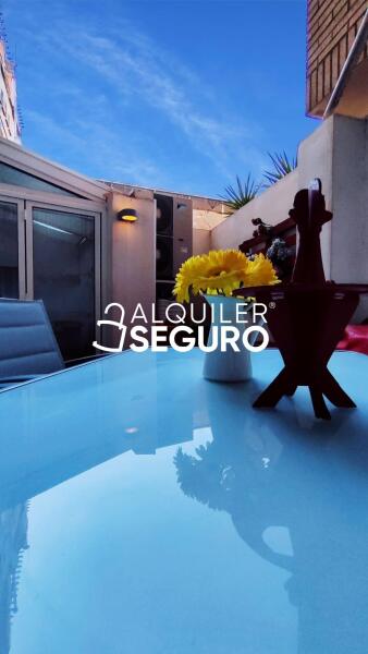 Inmueble en Calle Maluquer, VALENCIA