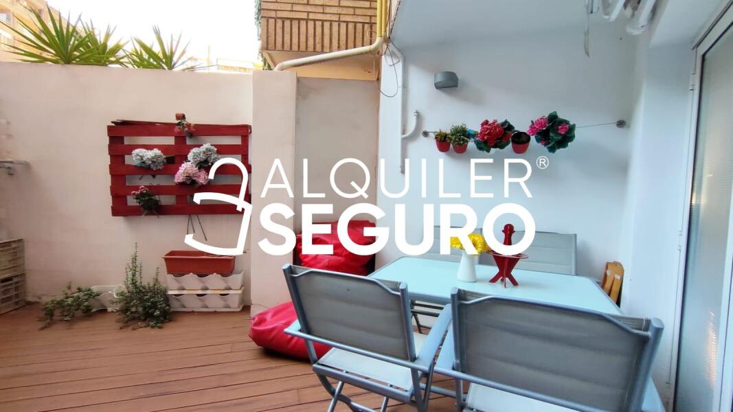 Inmueble en Calle Maluquer, VALENCIA