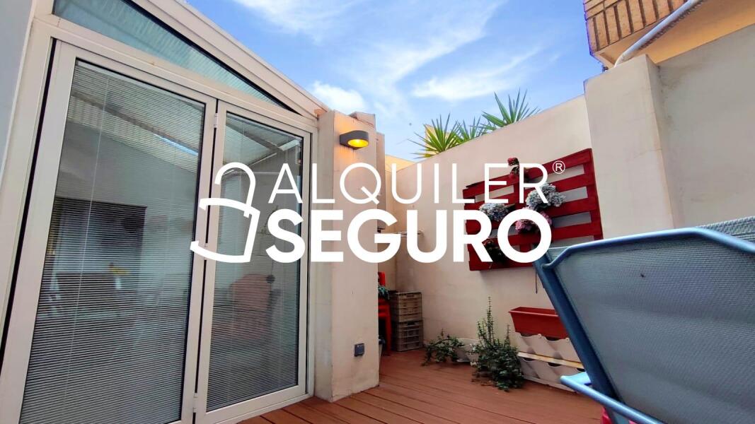 Inmueble en Calle Maluquer, VALENCIA