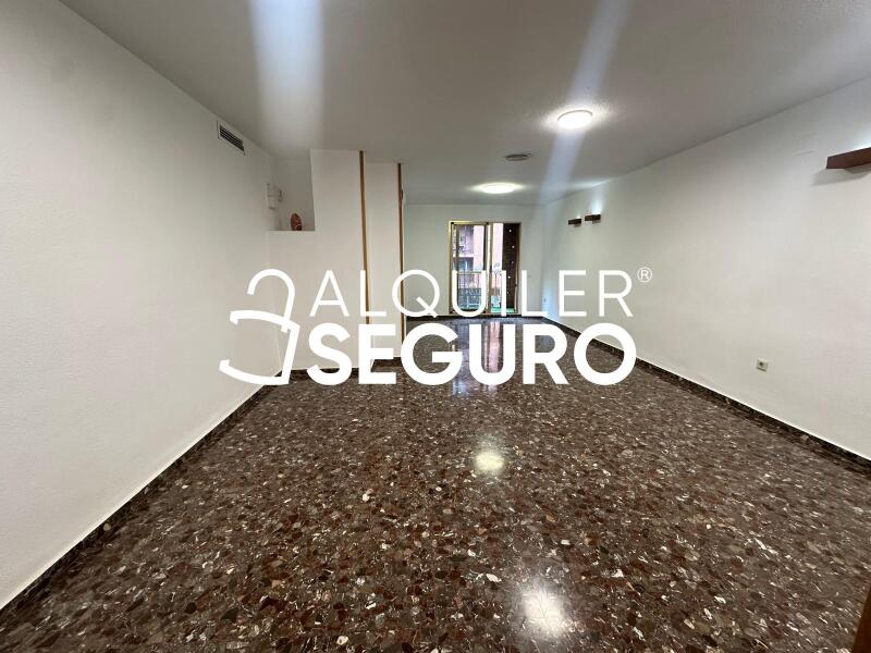 Inmueble en Calle San Carlos, VALENCIA