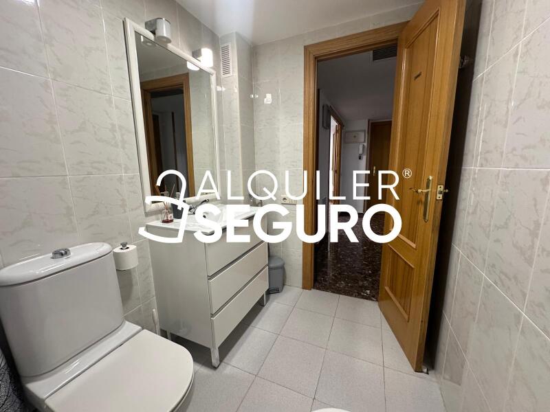 Inmueble en Calle San Carlos, VALENCIA