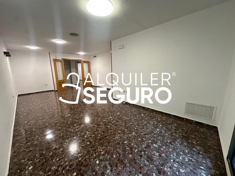 Inmueble en Calle San Carlos, VALENCIA