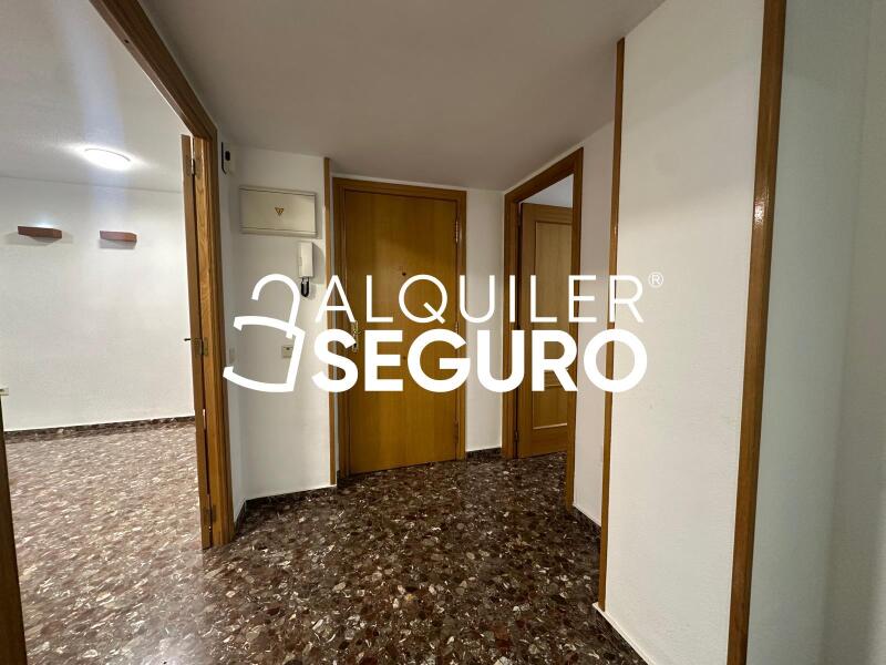 Inmueble en Calle San Carlos, VALENCIA