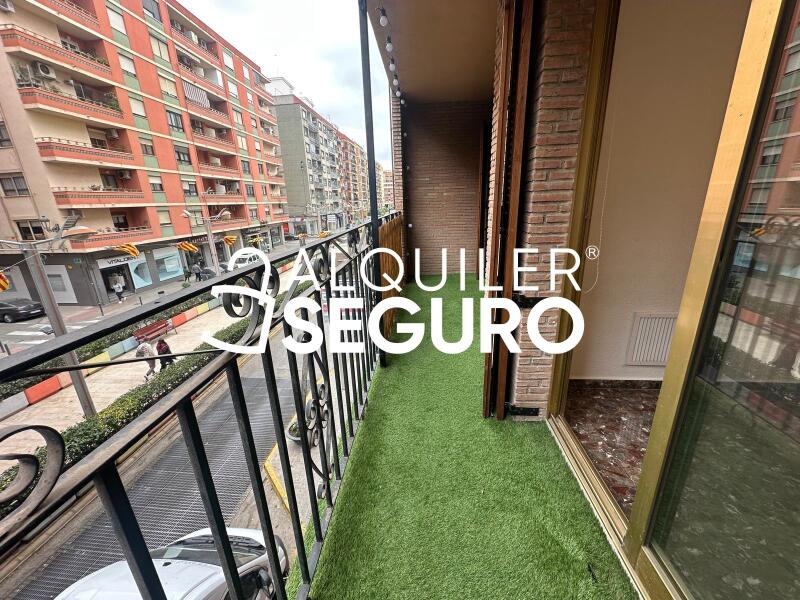 Inmueble en Calle San Carlos, VALENCIA