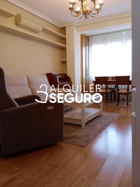 Inmueble en Calle de Ángel Larra, MADRID