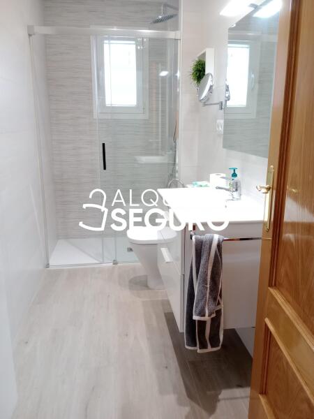 Inmueble en Calle de Ángel Larra, MADRID