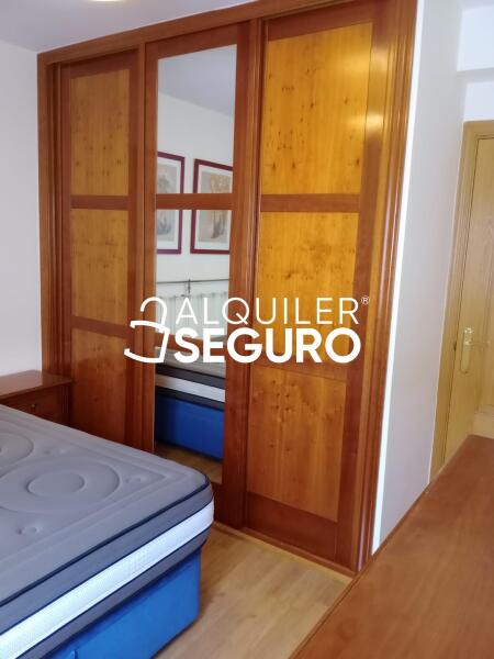 Inmueble en Calle de Ángel Larra, MADRID