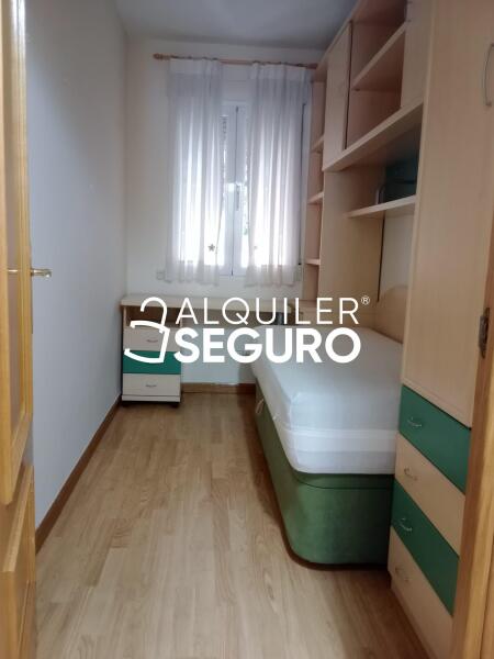 Inmueble en Calle de Ángel Larra, MADRID