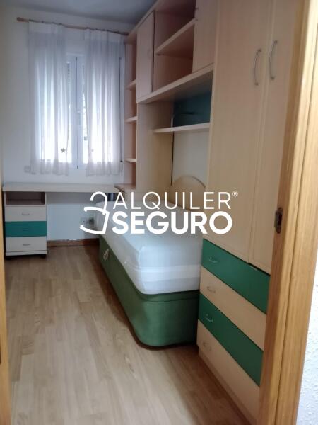 Inmueble en Calle de Ángel Larra, MADRID