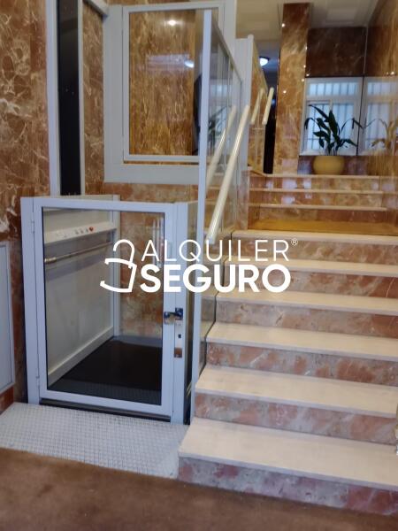 Inmueble en Calle de Ángel Larra, MADRID