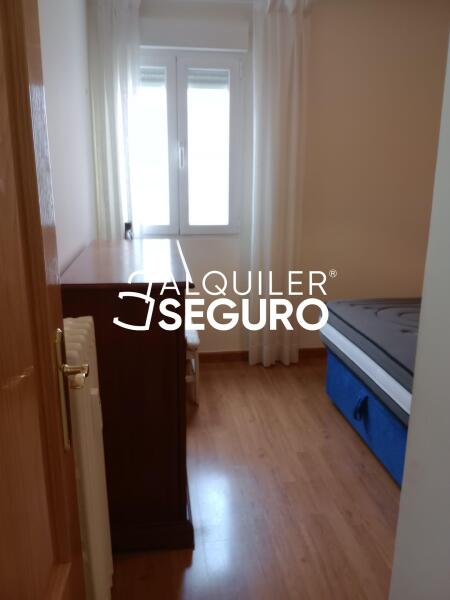 Inmueble en Calle de Ángel Larra, MADRID