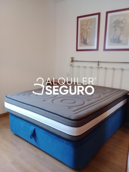 Inmueble en Calle de Ángel Larra, MADRID