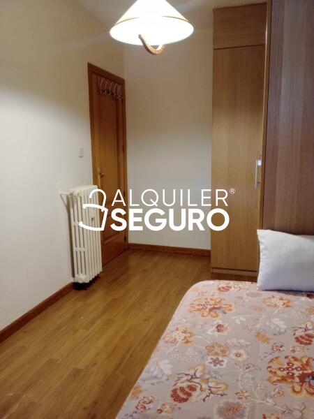 Inmueble en Calle de Ángel Larra, MADRID