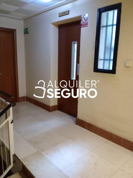 Inmueble en Calle de Ángel Larra, MADRID