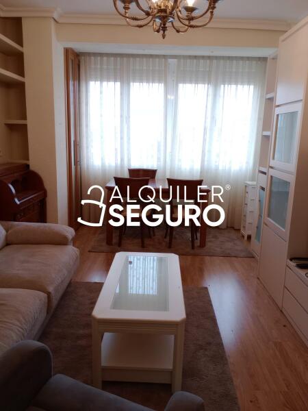 Inmueble en Calle de Ángel Larra, MADRID