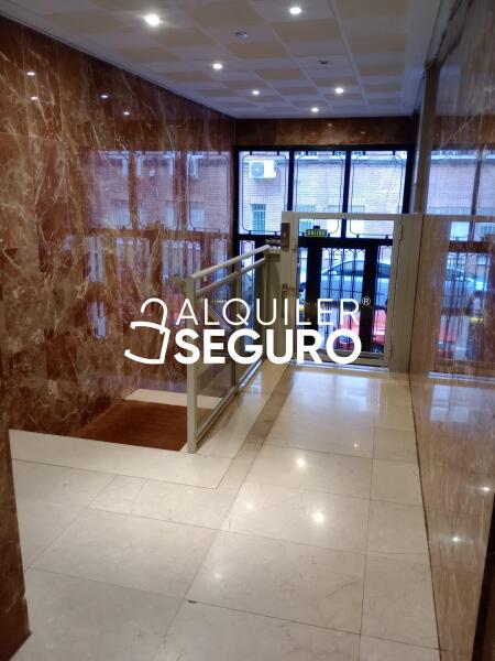 Inmueble en Calle de Ángel Larra, MADRID