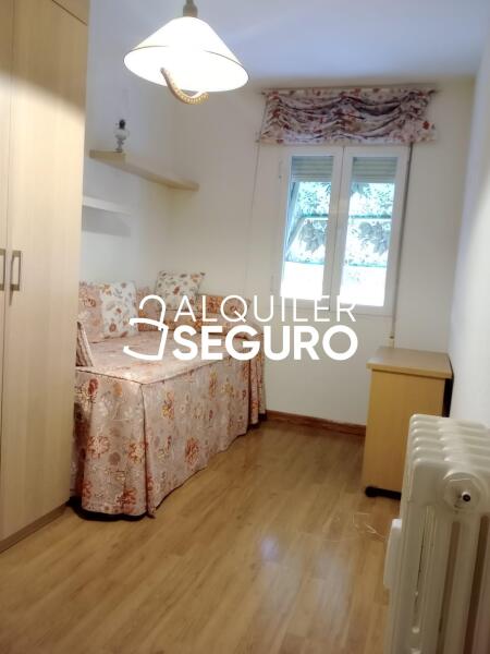 Inmueble en Calle de Ángel Larra, MADRID