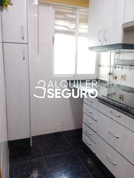 Inmueble en Calle de Ángel Larra, MADRID