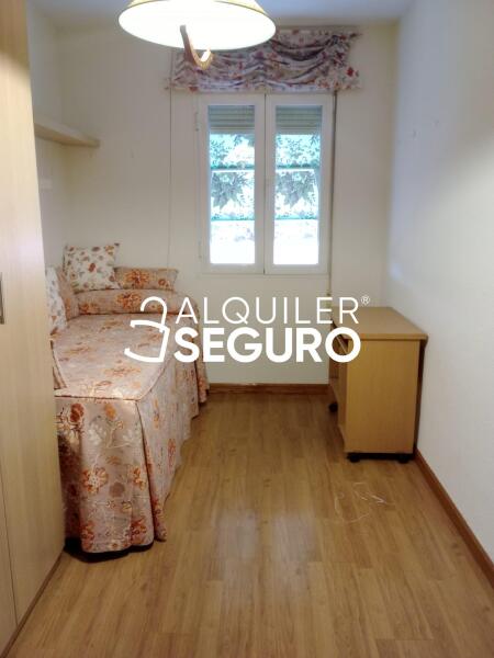 Inmueble en Calle de Ángel Larra, MADRID