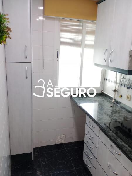 Inmueble en Calle de Ángel Larra, MADRID