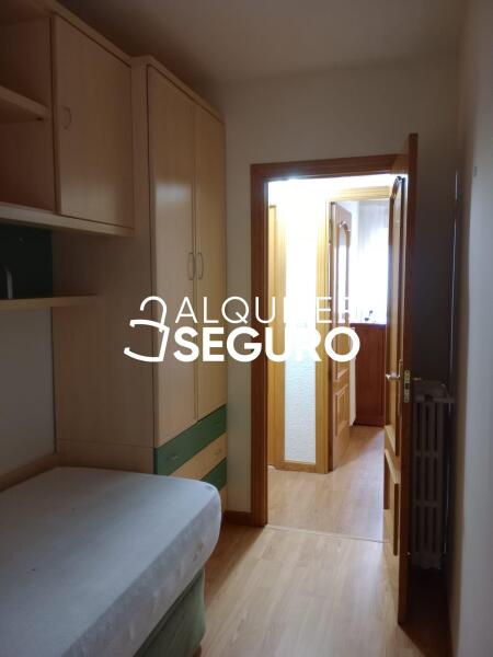 Inmueble en Calle de Ángel Larra, MADRID