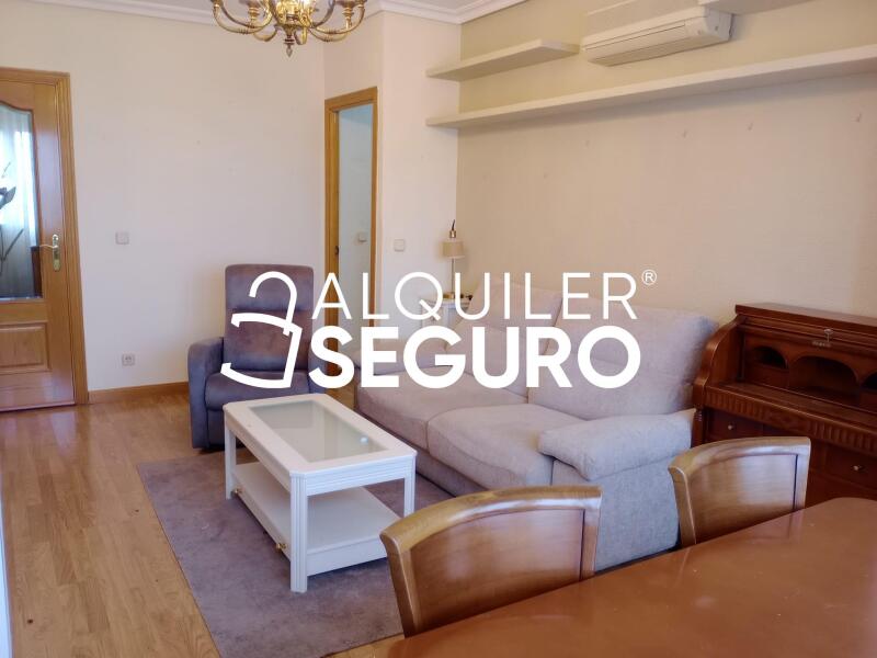 Inmueble en Calle de Ángel Larra, MADRID