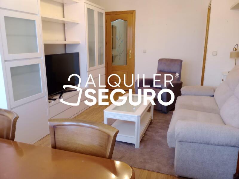 Inmueble en Calle de Ángel Larra, MADRID