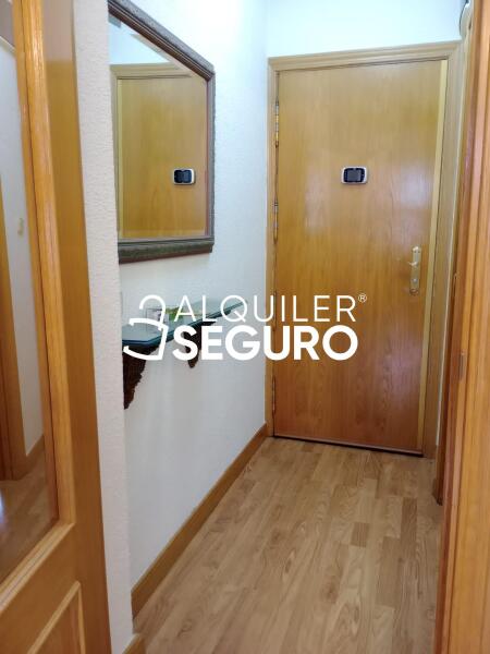 Inmueble en Calle de Ángel Larra, MADRID