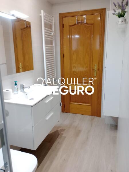 Inmueble en Calle de Ángel Larra, MADRID