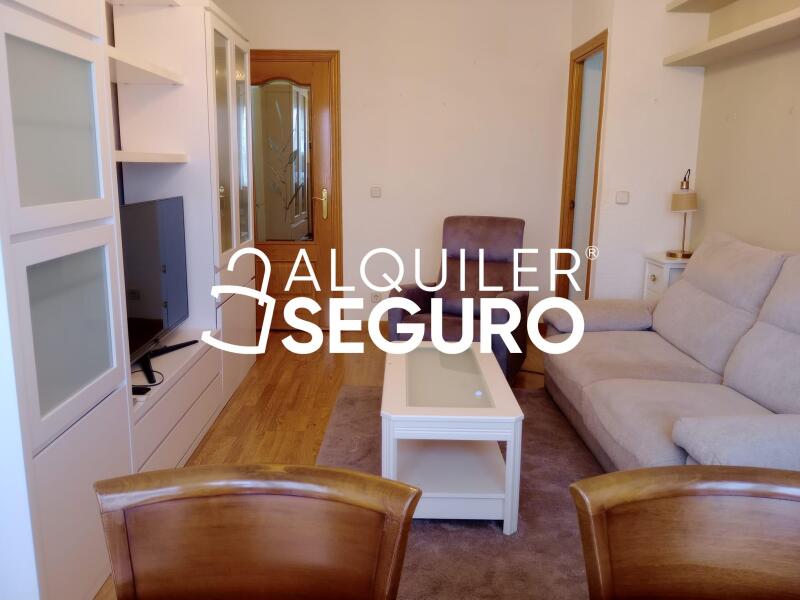 Inmueble en Calle de Ángel Larra, MADRID