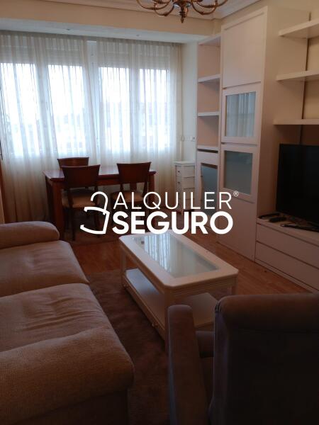 Inmueble en Calle de Ángel Larra, MADRID