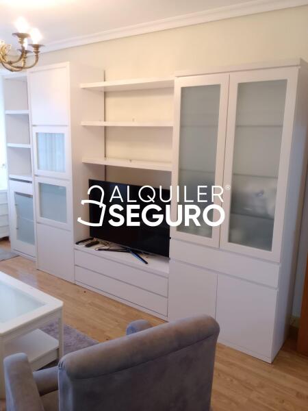 Inmueble en Calle de Ángel Larra, MADRID