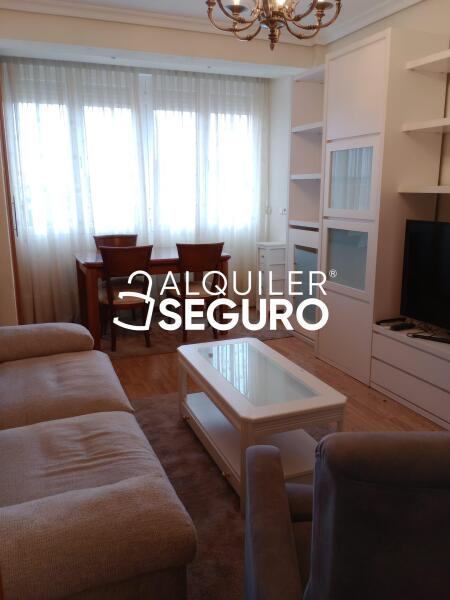 Inmueble en Calle de Ángel Larra, MADRID