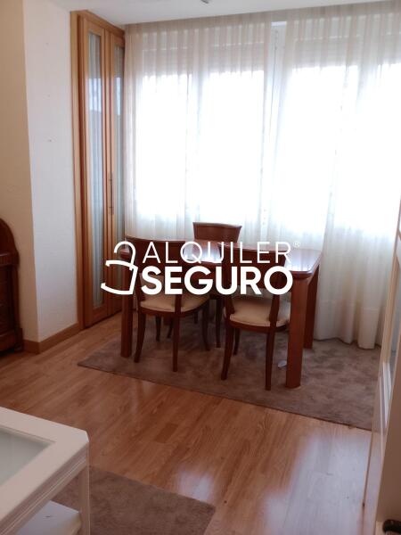 Inmueble en Calle de Ángel Larra, MADRID