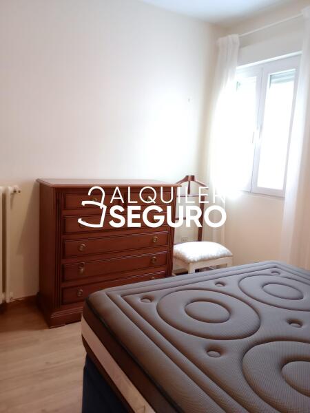 Inmueble en Calle de Ángel Larra, MADRID