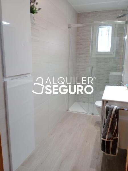 Inmueble en Calle de Ángel Larra, MADRID