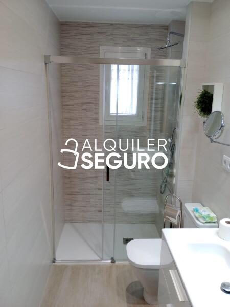 Inmueble en Calle de Ángel Larra, MADRID