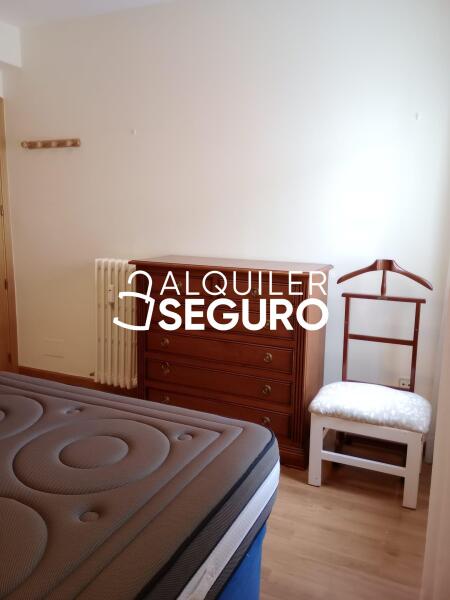 Inmueble en Calle de Ángel Larra, MADRID