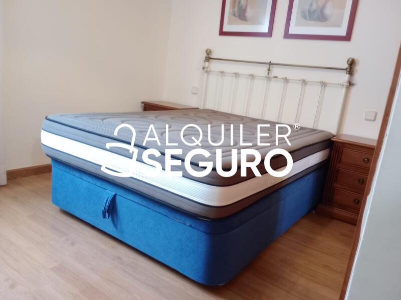 Inmueble en Calle de Ángel Larra, MADRID