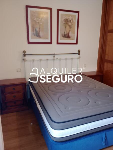 Inmueble en Calle de Ángel Larra, MADRID