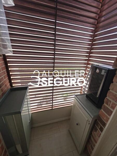 Inmueble en Calle Curas , MADRID