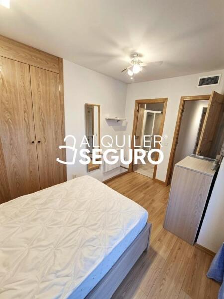 Inmueble en Calle Curas , MADRID