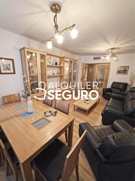 Inmueble en Calle Curas , MADRID